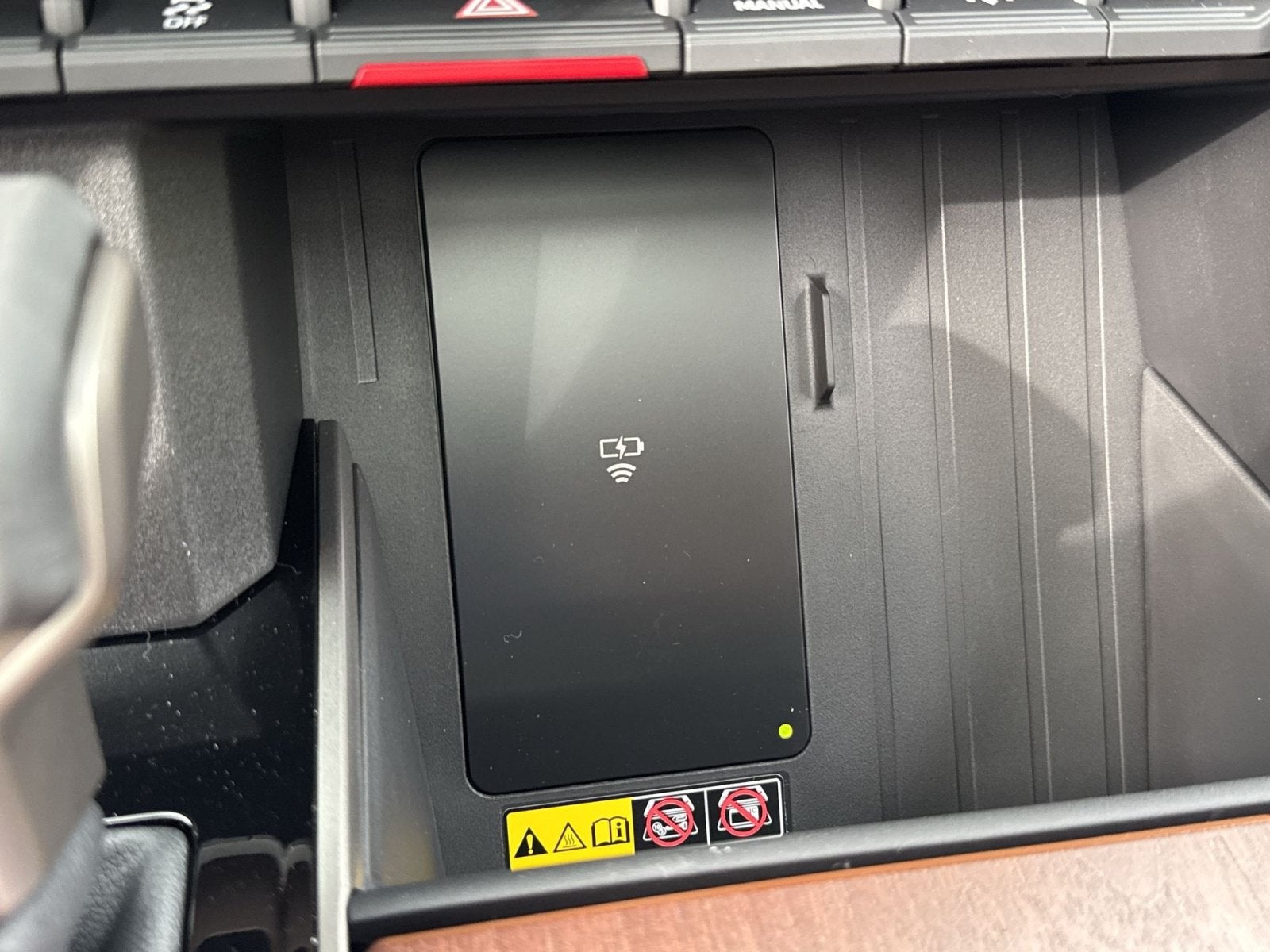 2026 Toyota Tundra Hybrid 1794 Edition