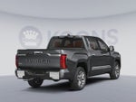 2026 Toyota Tundra Hybrid 1794 Edition