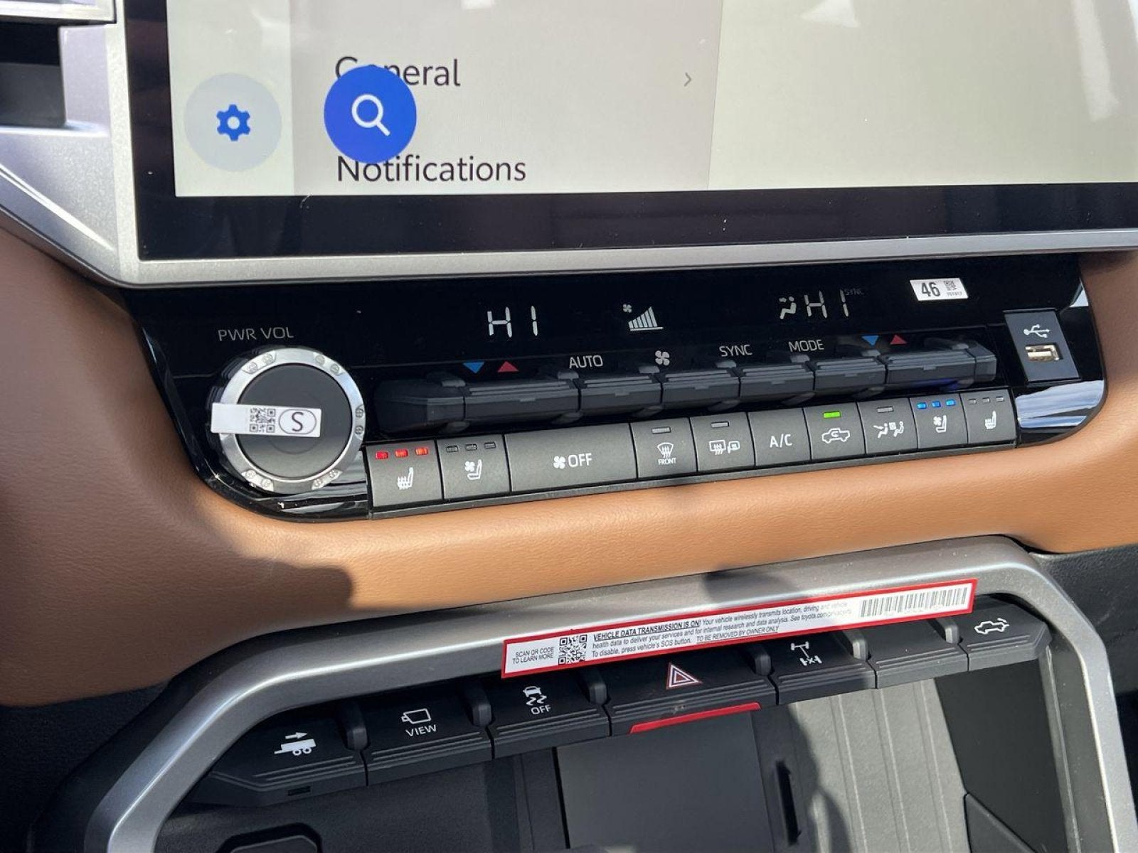 2025 Toyota Tundra Hybrid 1794 Edition