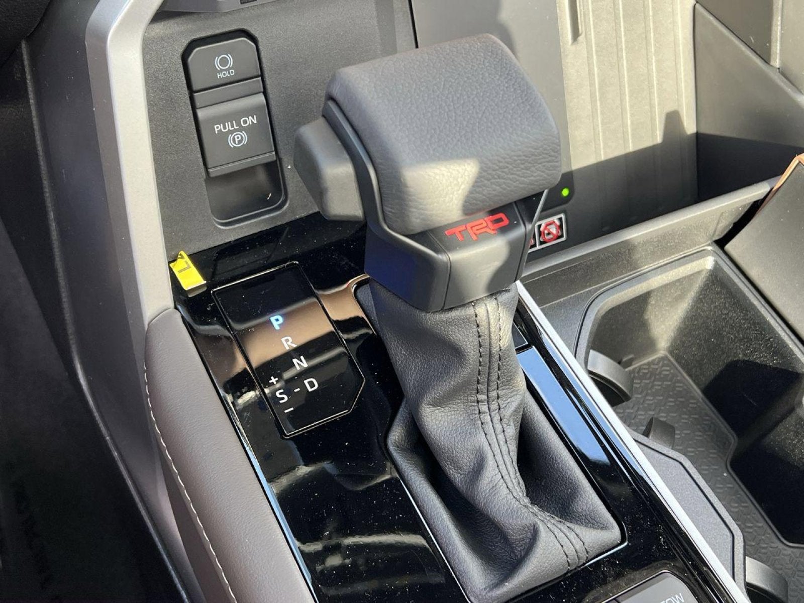 2025 Toyota Tundra Hybrid 1794 Edition