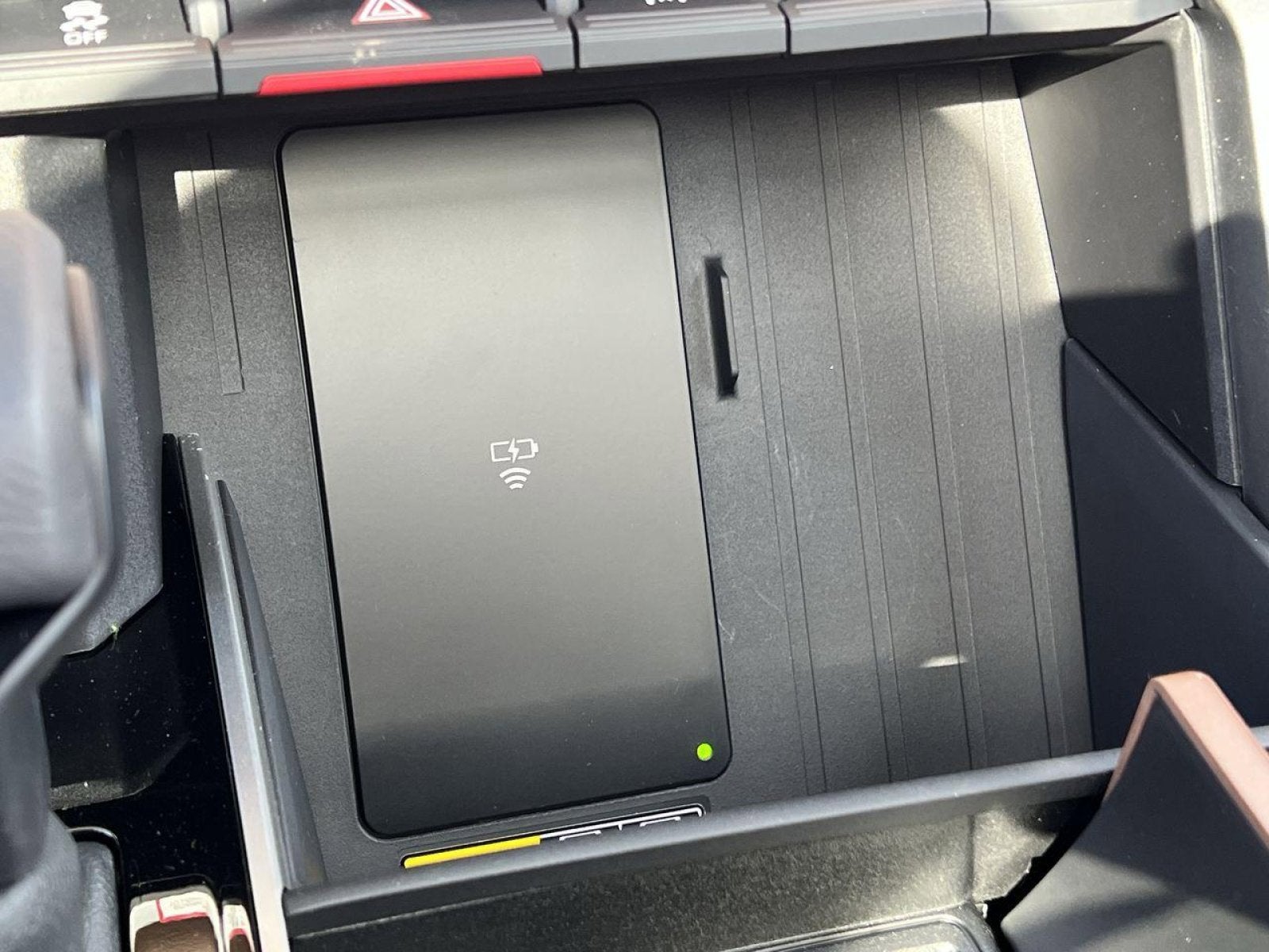 2025 Toyota Tundra Hybrid 1794 Edition