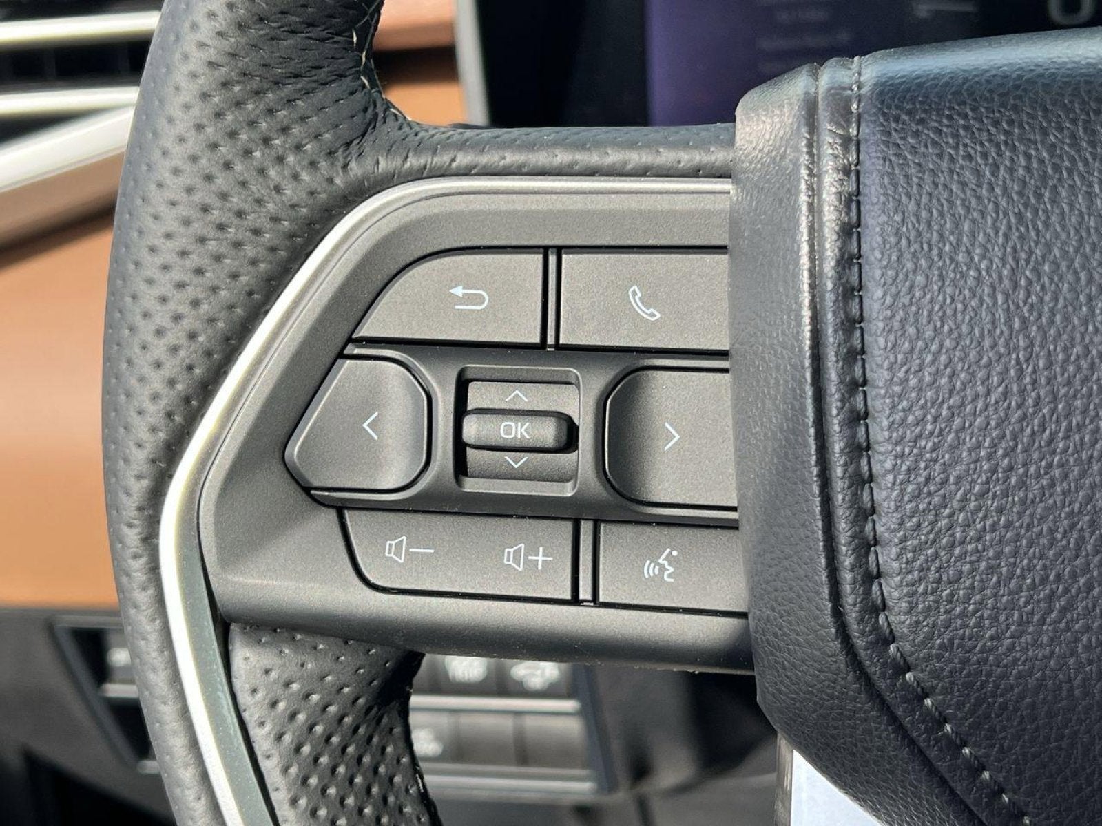 2025 Toyota Tundra Hybrid 1794 Edition