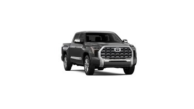 2026 Toyota Tundra Hybrid 1794 Edition