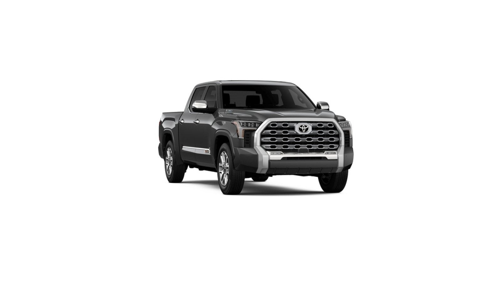 2026 Toyota Tundra Hybrid 1794 Edition