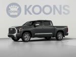 2026 Toyota Tundra Hybrid 1794 Edition