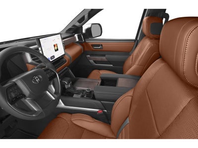 2026 Toyota Tundra Hybrid 1794 Edition