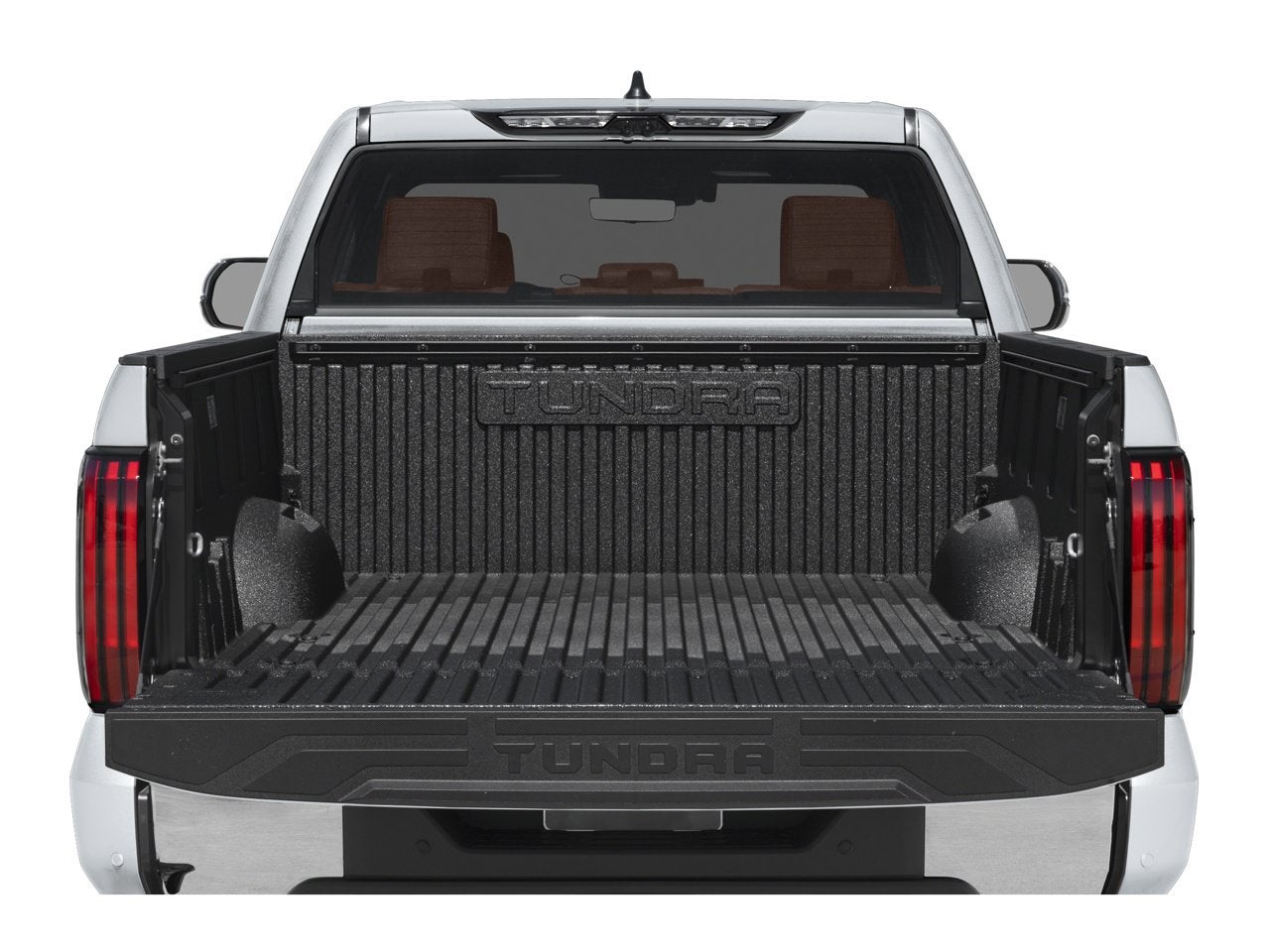 2026 Toyota Tundra Hybrid 1794 Edition