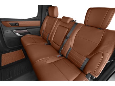 2026 Toyota Tundra Hybrid 1794 Edition