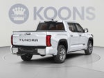 2026 Toyota Tundra Hybrid 1794 Edition