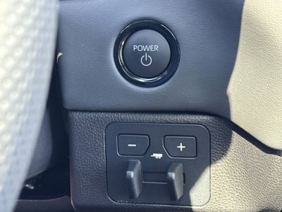 2026 Toyota Tundra Hybrid Platinum