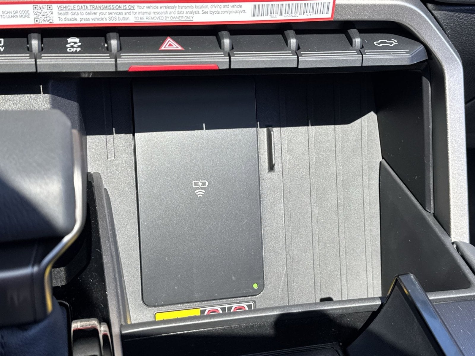 2026 Toyota Tundra Hybrid Platinum