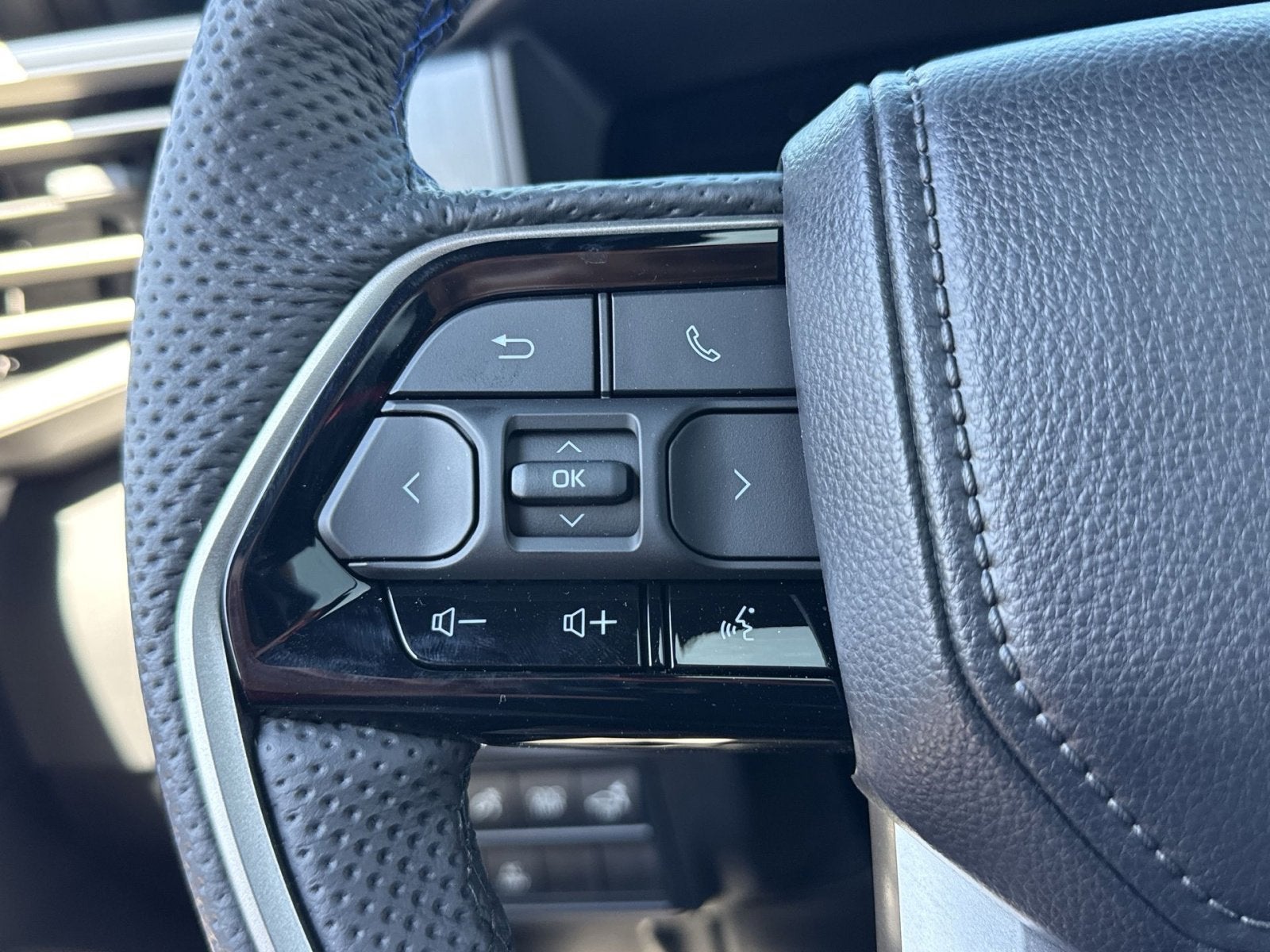 2026 Toyota Tundra Hybrid Platinum