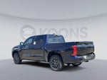 2026 Toyota Tundra Hybrid Platinum