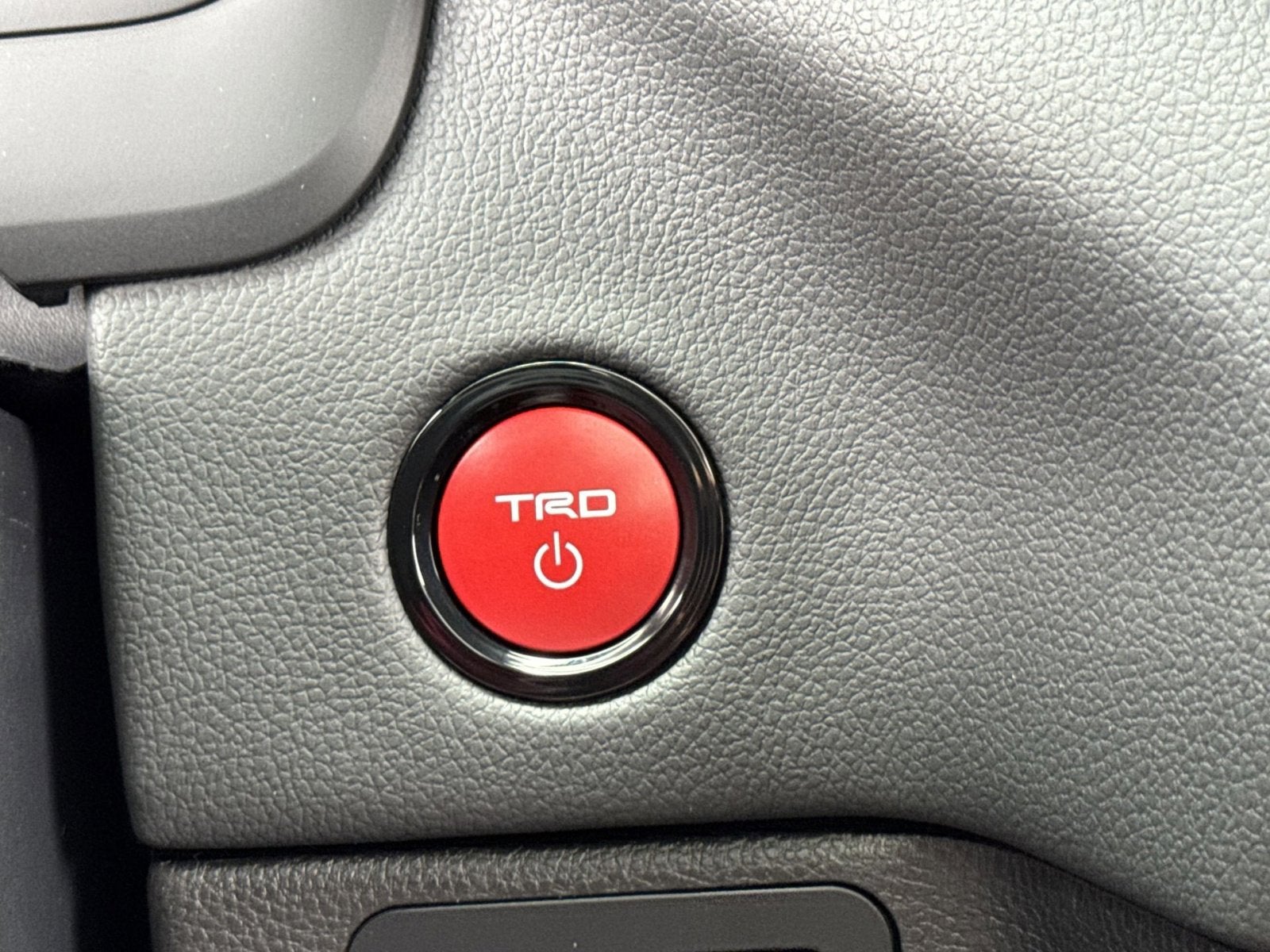 2026 Toyota Tundra Hybrid TRD Pro