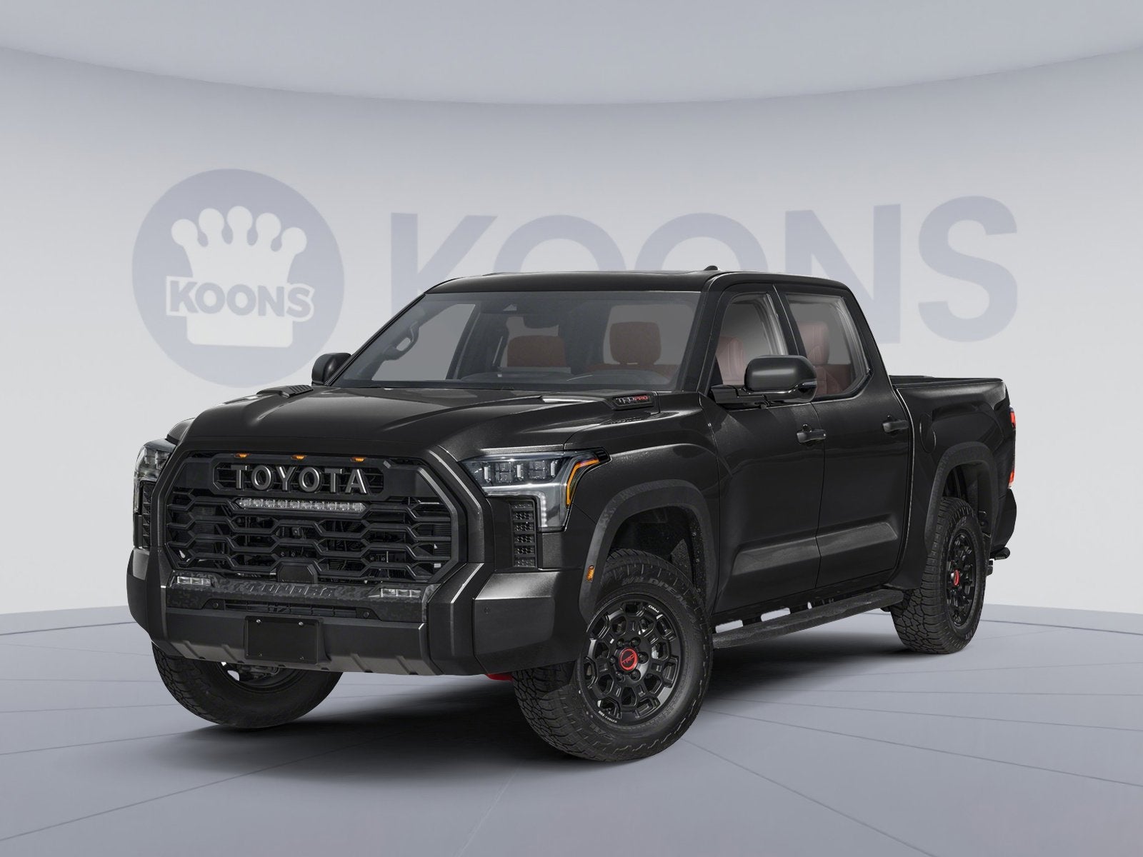2026 Toyota Tundra Hybrid TRD Pro