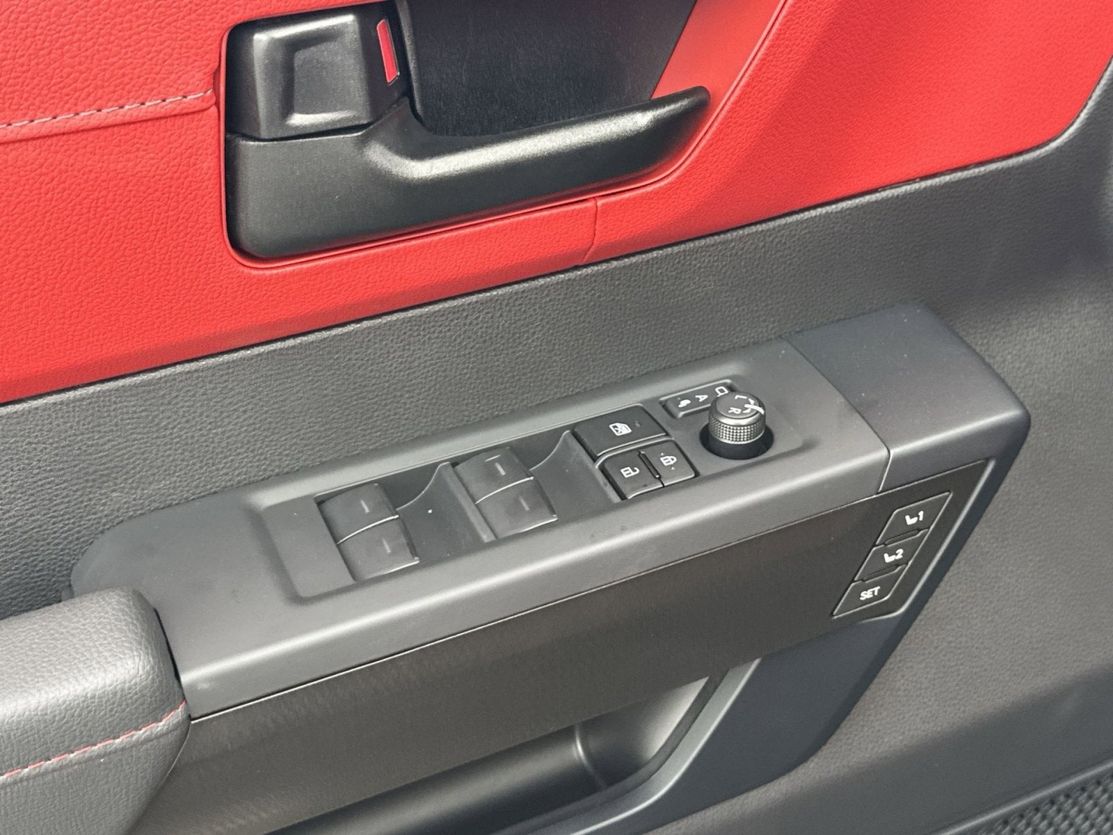2026 Toyota Tundra Hybrid TRD Pro