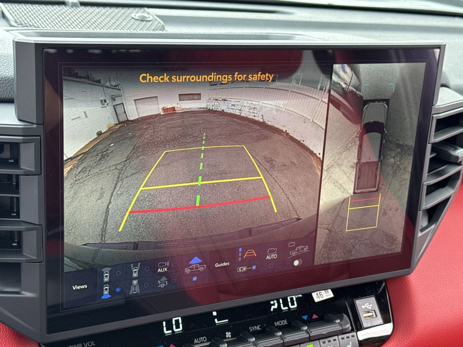 2026 Toyota Tundra Hybrid TRD Pro