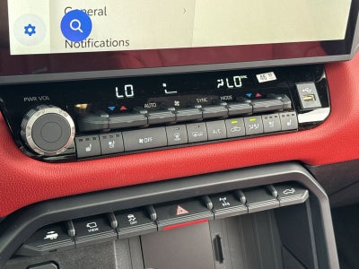 2026 Toyota Tundra Hybrid TRD Pro