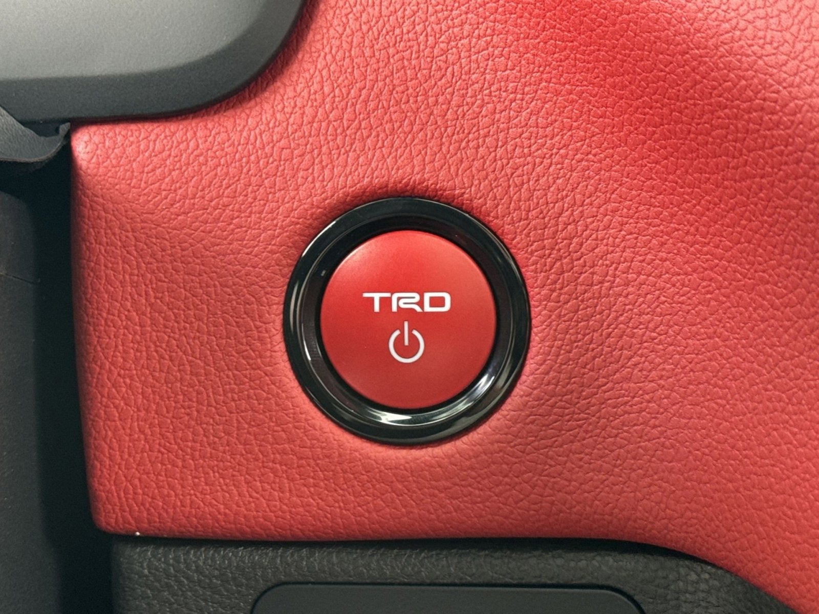 2026 Toyota Tundra Hybrid TRD Pro