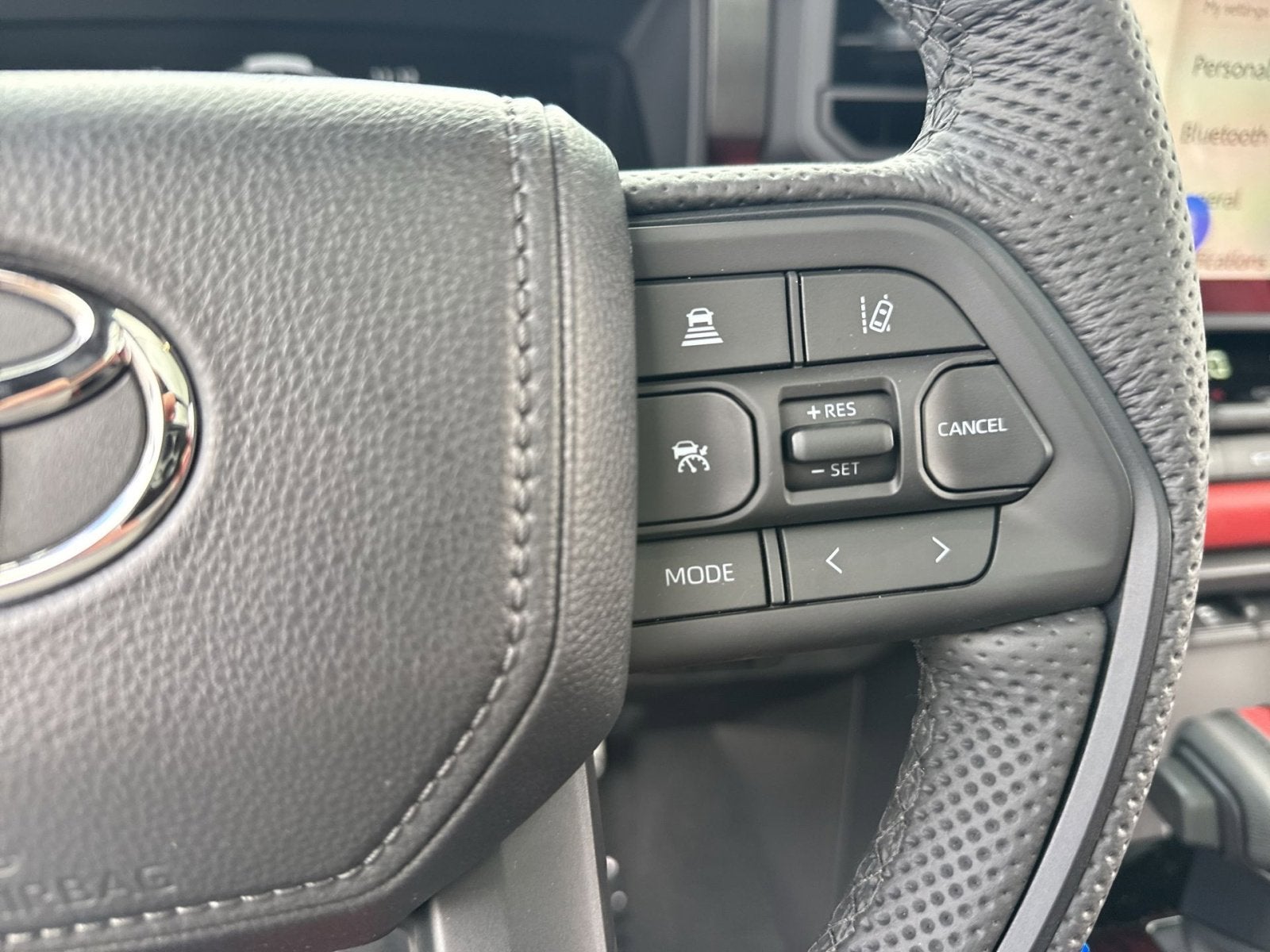 2026 Toyota Tundra Hybrid TRD Pro