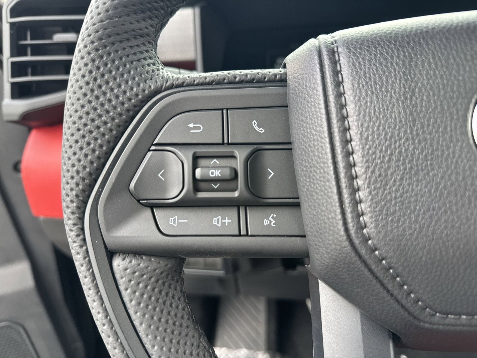 2026 Toyota Tundra Hybrid TRD Pro