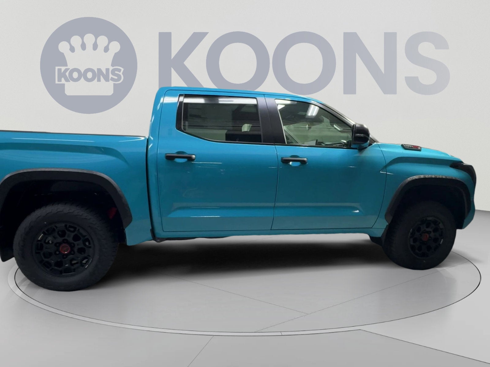 2026 Toyota Tundra Hybrid TRD Pro