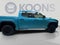2026 Toyota Tundra Hybrid TRD Pro