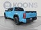 2026 Toyota Tundra Hybrid TRD Pro