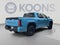 2026 Toyota Tundra Hybrid TRD Pro