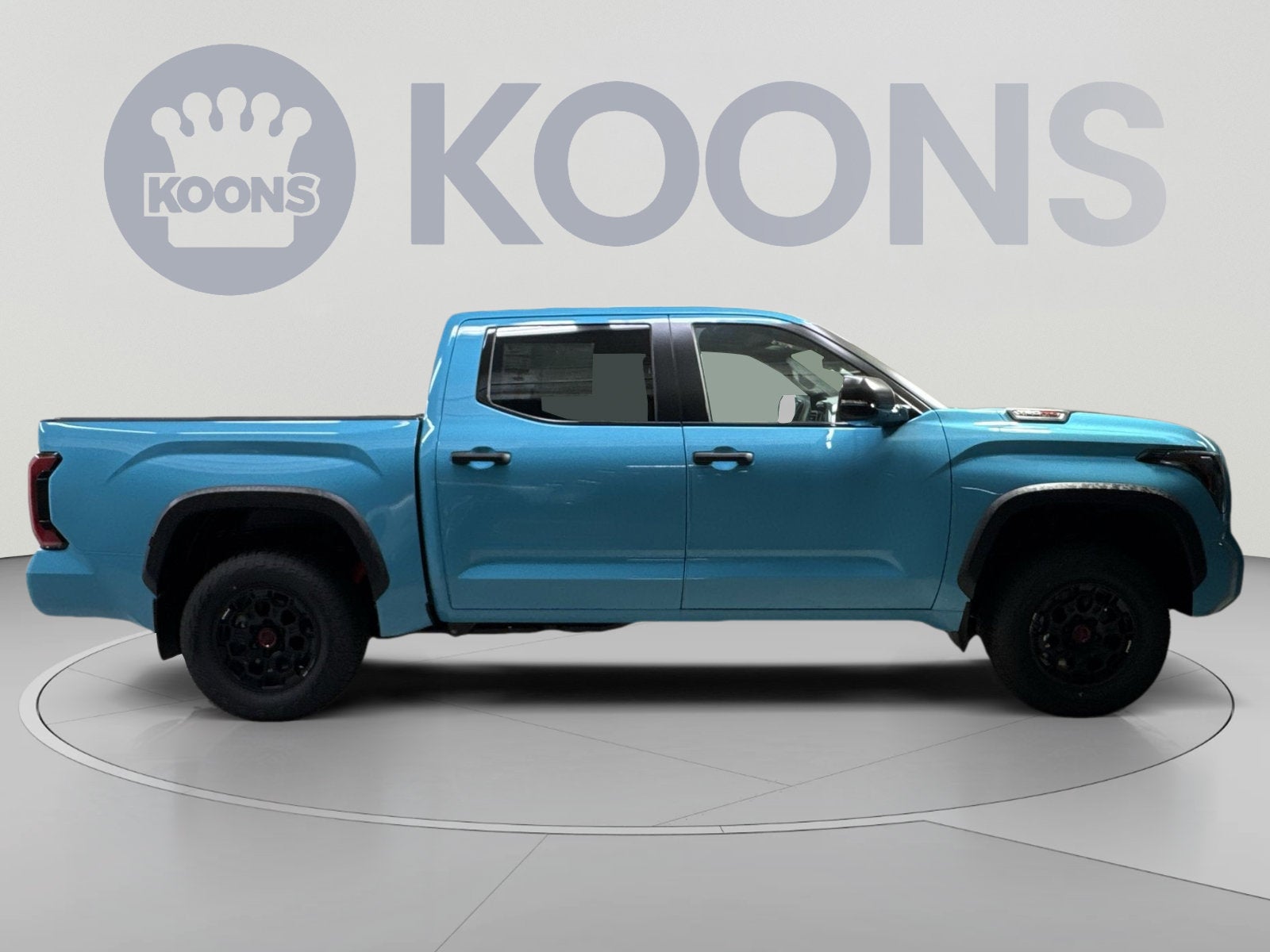 2026 Toyota Tundra Hybrid TRD Pro