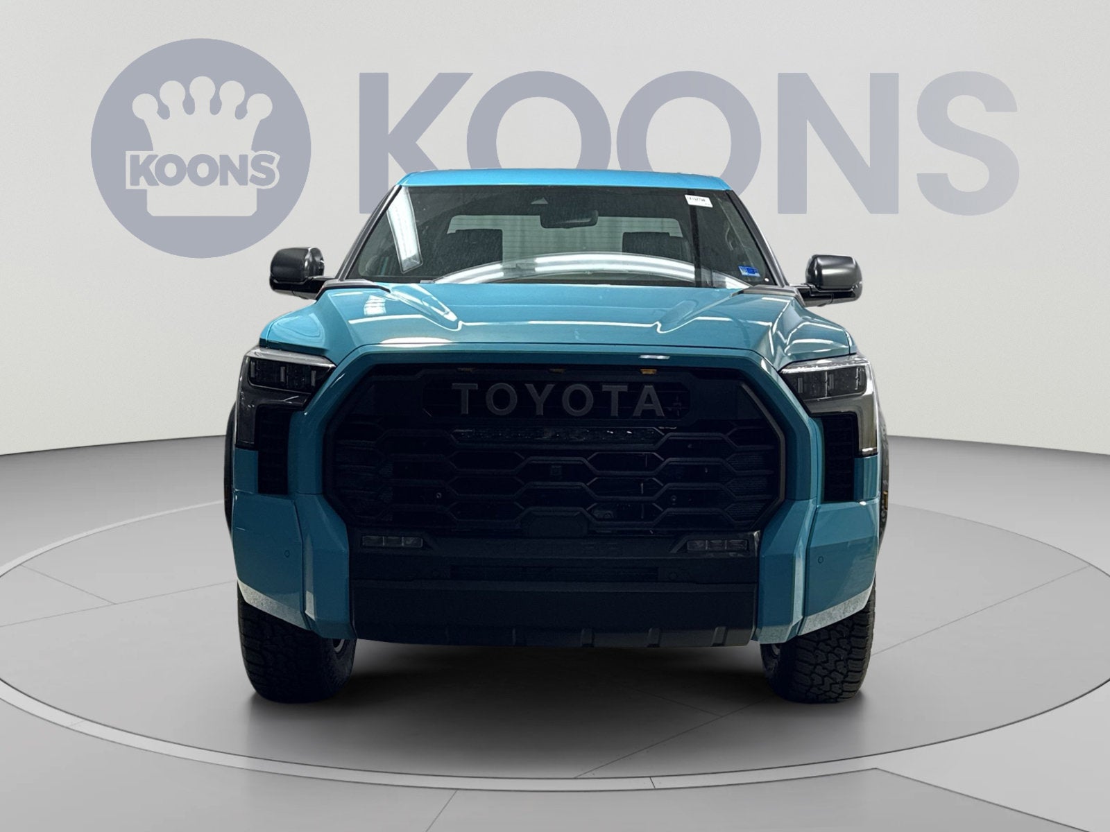 2026 Toyota Tundra Hybrid TRD Pro