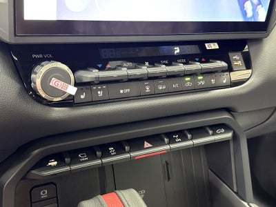 2026 Toyota Tundra Hybrid TRD Pro