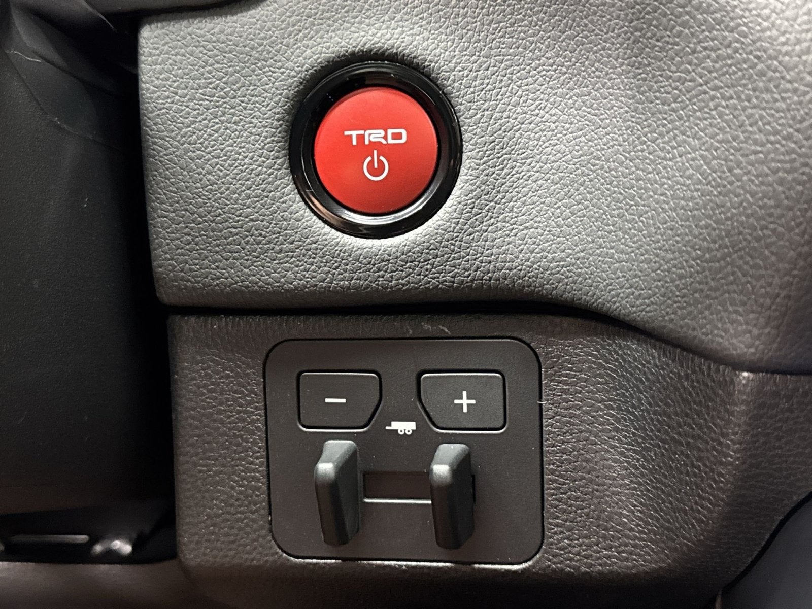 2026 Toyota Tundra Hybrid TRD Pro