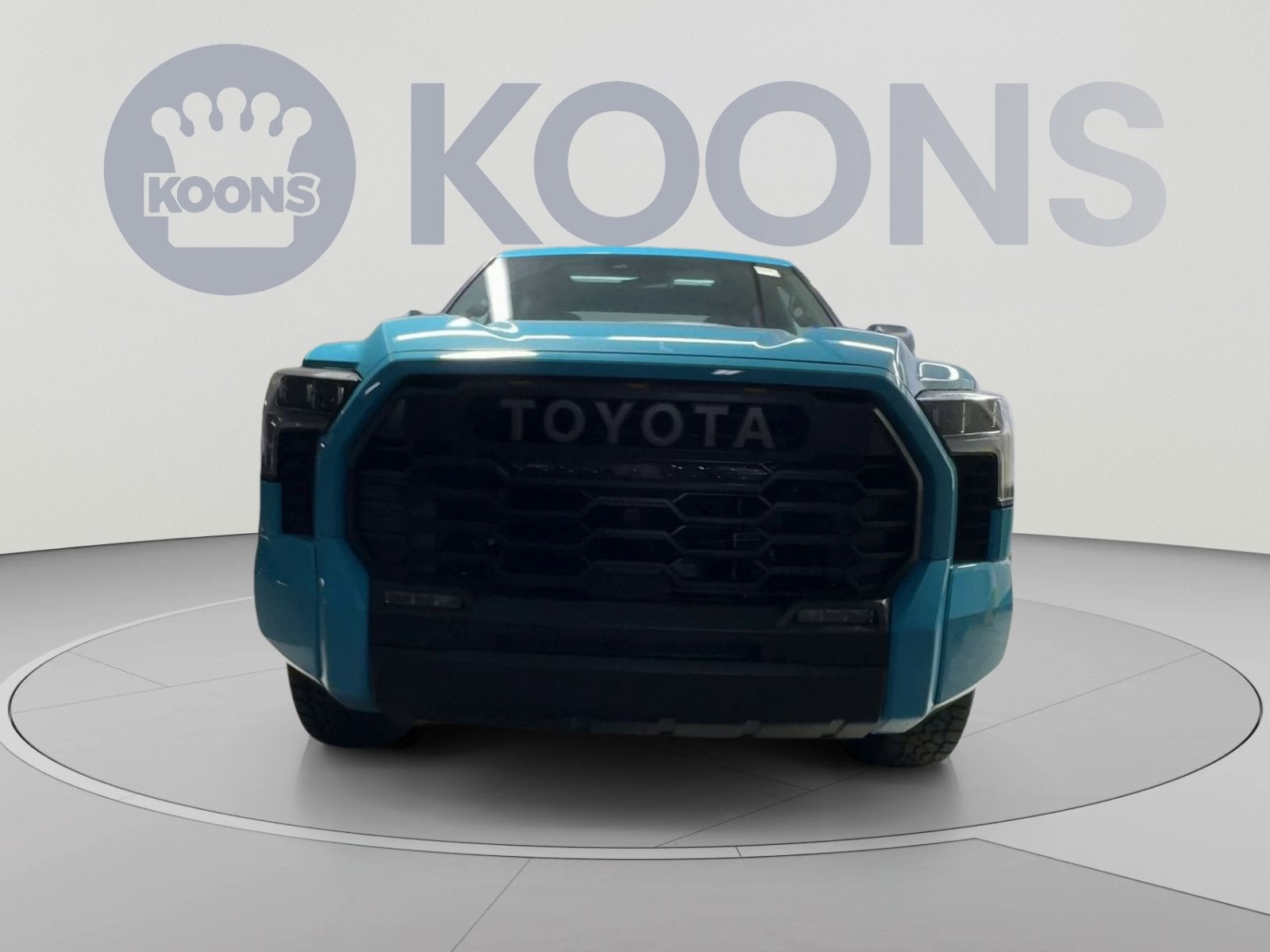 2026 Toyota Tundra Hybrid TRD Pro