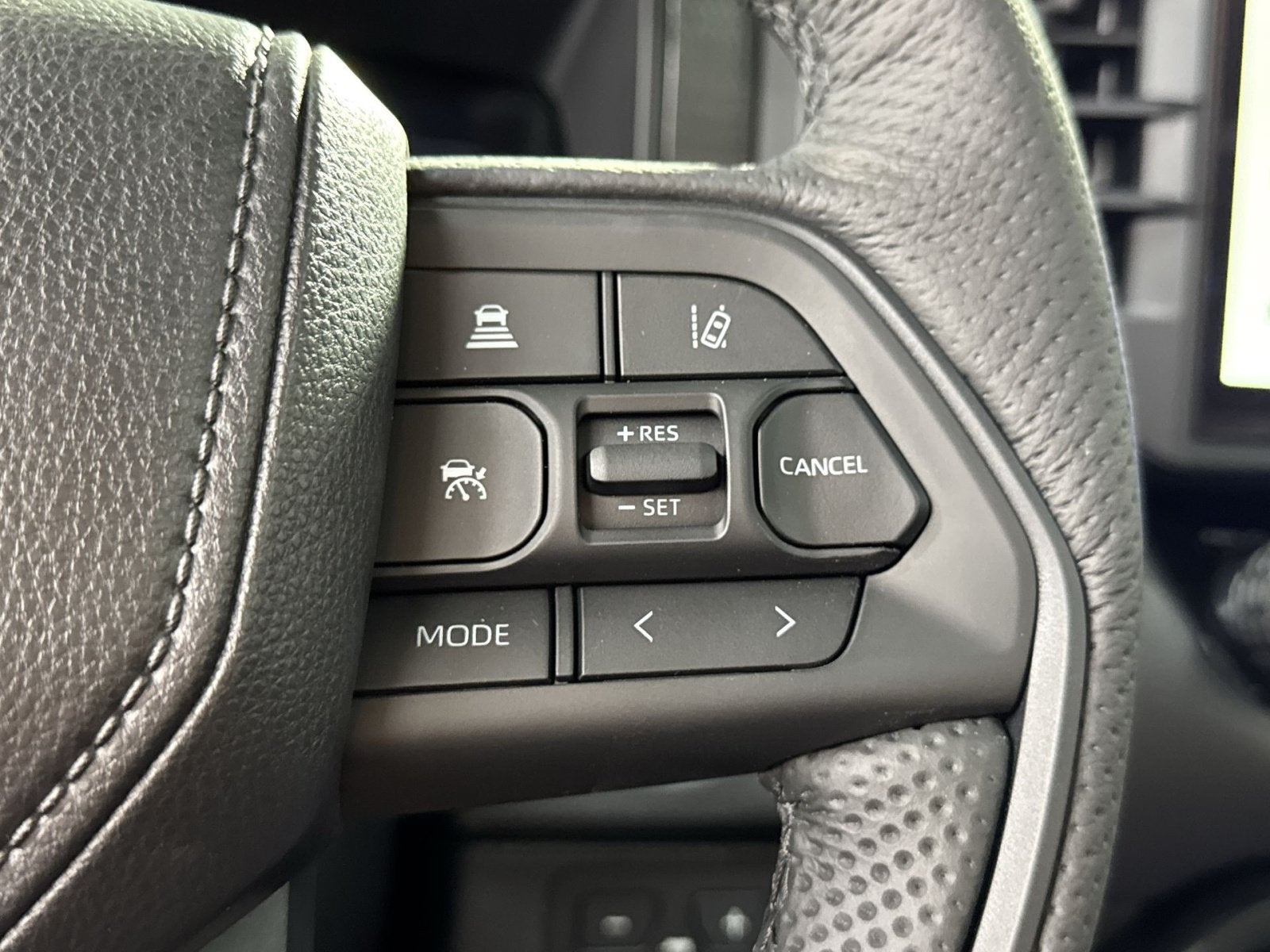 2026 Toyota Tundra Hybrid TRD Pro