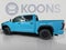 2026 Toyota Tundra Hybrid TRD Pro