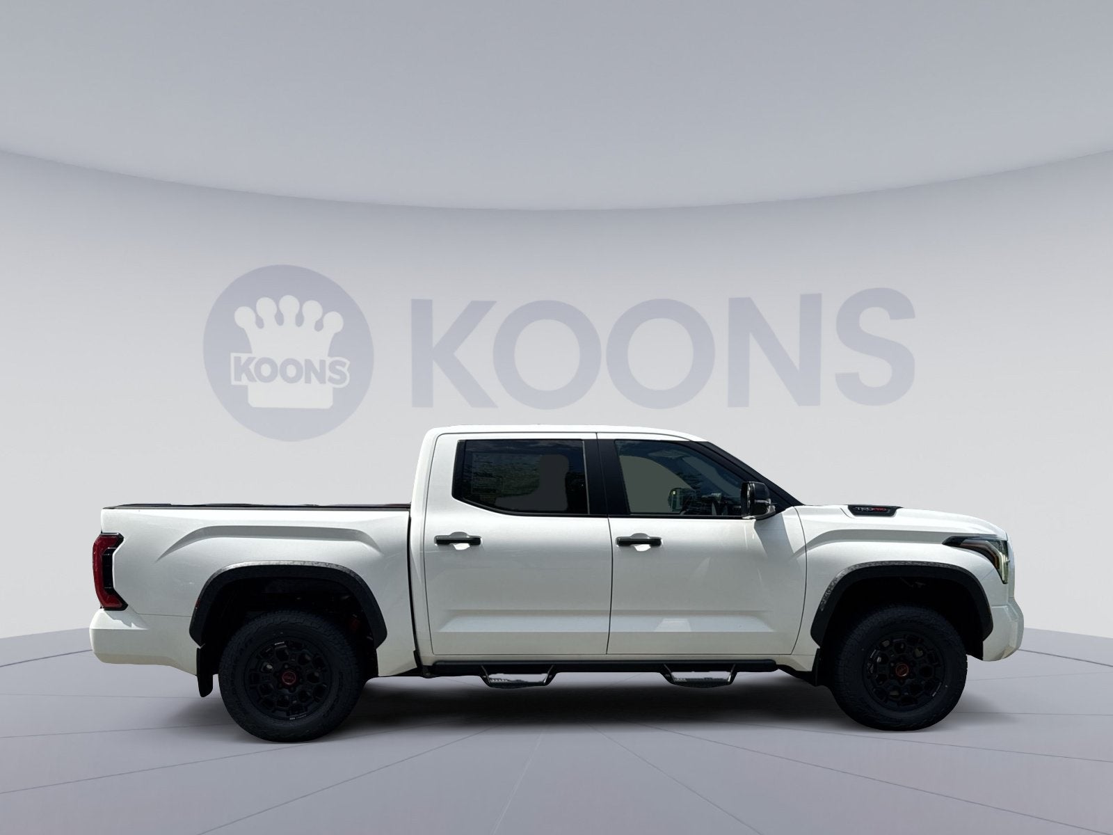 2026 Toyota Tundra Hybrid TRD Pro
