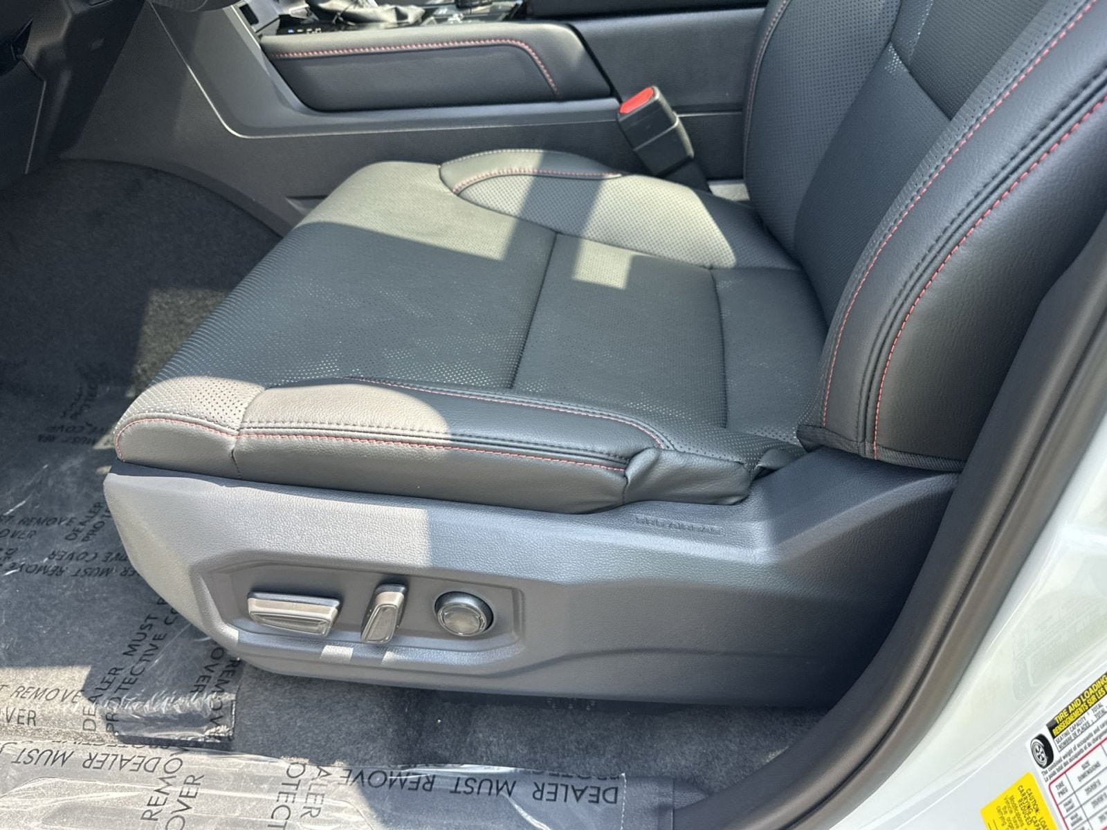 2026 Toyota Tundra Hybrid TRD Pro