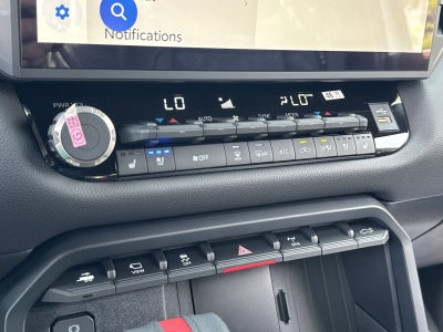 2026 Toyota Tundra Hybrid TRD Pro