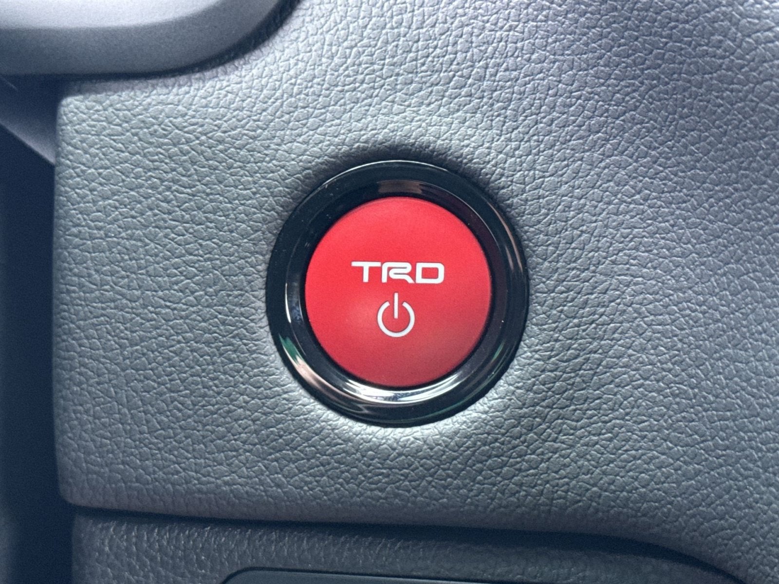 2026 Toyota Tundra Hybrid TRD Pro