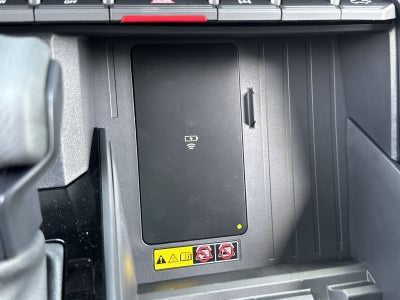2026 Toyota Tundra Hybrid TRD Pro