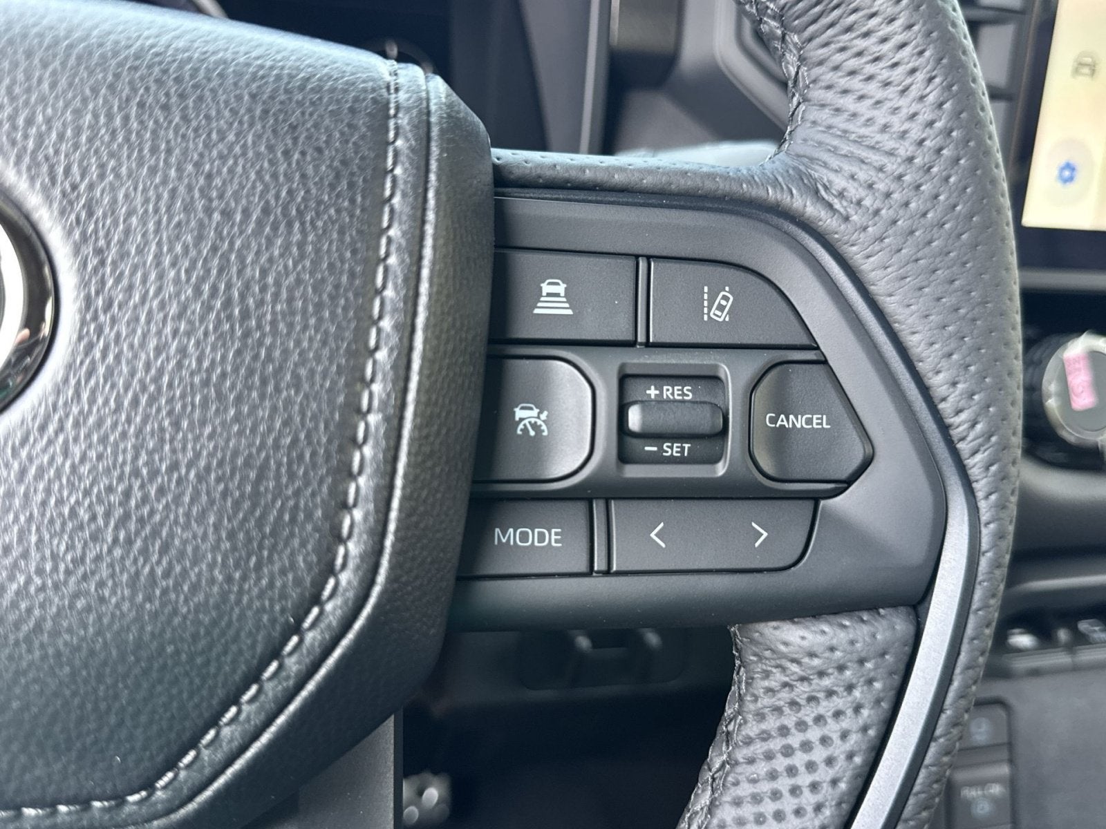2026 Toyota Tundra Hybrid TRD Pro
