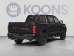 2026 Toyota Tundra Hybrid TRD Pro