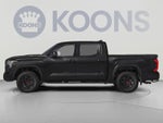 2026 Toyota Tundra Hybrid TRD Pro