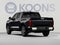 2026 Toyota Tundra Hybrid Capstone