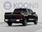 2026 Toyota Tundra Hybrid Capstone