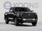 2026 Toyota Tundra Hybrid Capstone