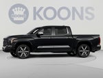 2026 Toyota Tundra Hybrid Capstone