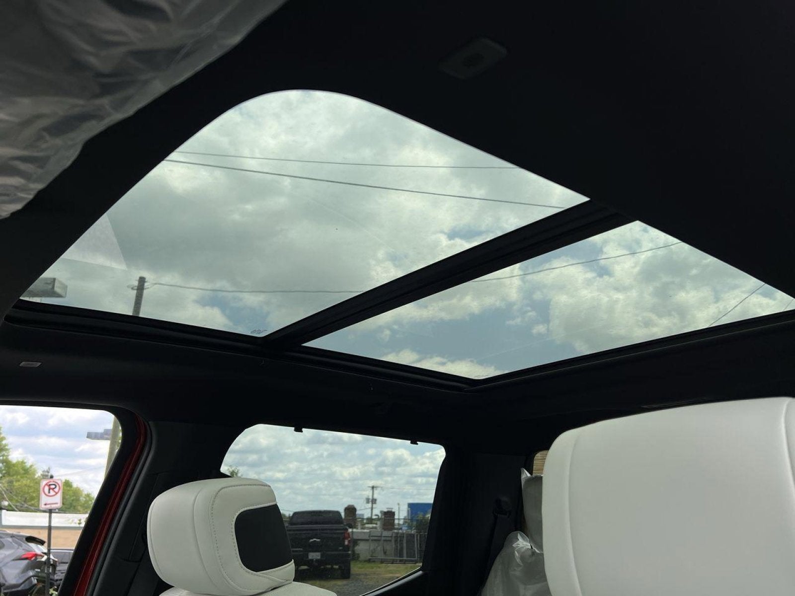 2025 Toyota Tundra Hybrid Capstone