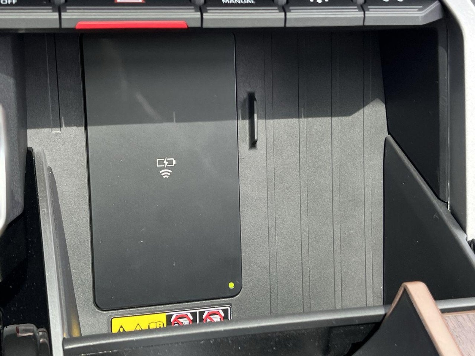 2025 Toyota Tundra Hybrid Capstone